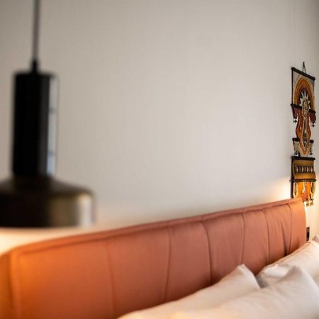 Philos Guesthouse Makrinítsa Dış mekan fotoğraf