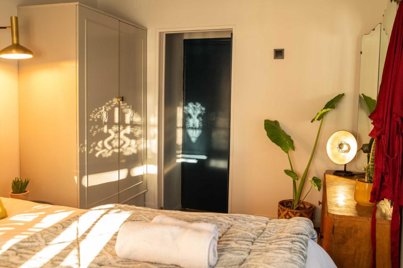 Philos Guesthouse Makrinítsa Dış mekan fotoğraf