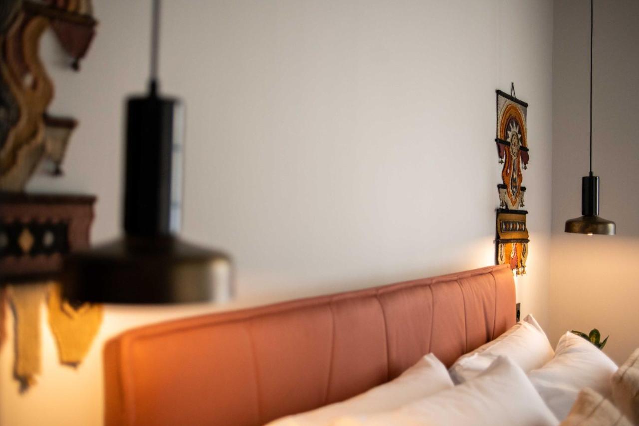 Philos Guesthouse Makrinítsa Dış mekan fotoğraf