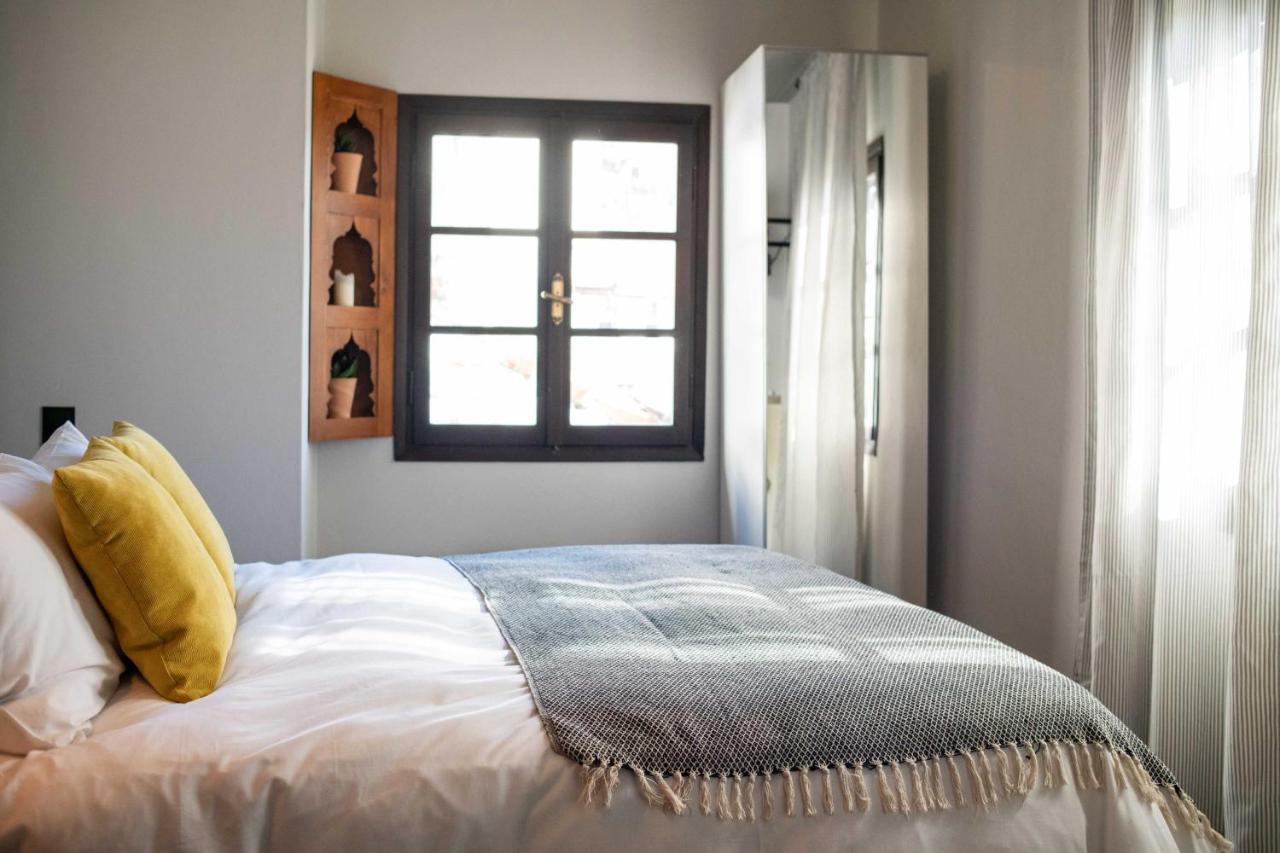 Philos Guesthouse Makrinítsa Dış mekan fotoğraf